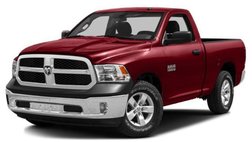 2015 Ram Ram Pickup 1500 Express
