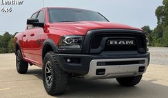 2016 Ram Ram Pickup 1500 Rebel