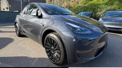 2023 Tesla Model Y Base