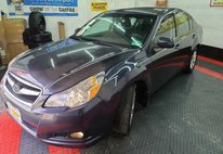 2012 Subaru Legacy 2.5i
