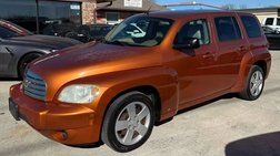 2008 Chevrolet HHR LS