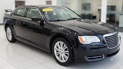 2014 Chrysler 300 Base