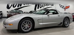 2004 Chevrolet Corvette Z06