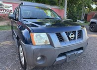 2008 Nissan Xterra SE