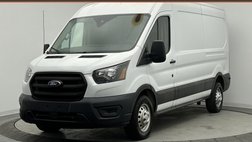 2020 Ford Transit 250