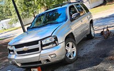 2008 Chevrolet TrailBlazer LS