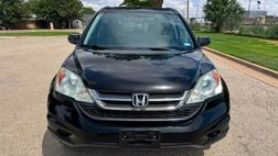2011 Honda CR-V SE