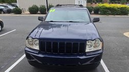 2005 Jeep Grand Cherokee Laredo
