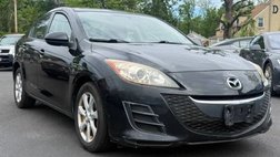 2010 Mazda MAZDA3 i Touring