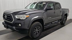 2022 Toyota Tacoma TRD Pro