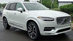 2023 Volvo XC90 B5 Plus Bright Theme