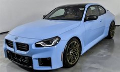 2024 BMW M2 Base