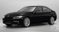 2015 BMW 3 Series 335i