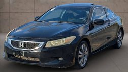 2008 Honda Accord EX
