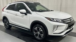 2020 Mitsubishi Eclipse Cross SEL