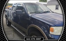 2005 Ford F-150 XLT