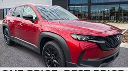 2024 Mazda CX-50 2.5 S Premium