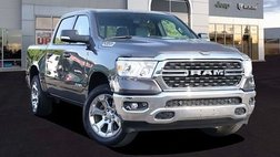 2022 Ram Ram Pickup 1500 Lone Star