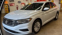 2019 Volkswagen Jetta R-Line