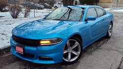 2015 Dodge Charger R/T