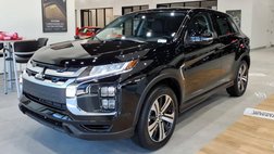 2026 Mitsubishi Outlander Sport SE