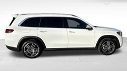 2024 Mercedes-Benz GLS GLS 450