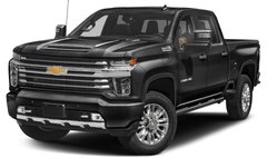 2023 Chevrolet Silverado 3500HD High Country