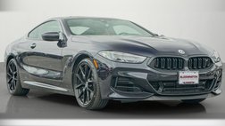 2023 BMW 8 Series M850i xDrive