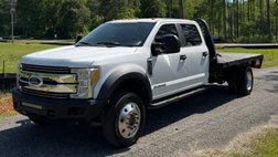 2017 Ford XL