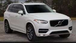 2019 Volvo XC90 T6 Momentum