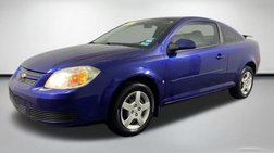 2007 Chevrolet Cobalt LT