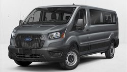 2026 Ford Transit XLT