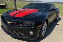 2010 Chevrolet Camaro SS