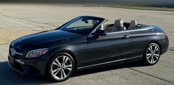 2019 Mercedes-Benz C-Class C 300 4MATIC