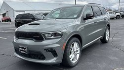 2023 Dodge Durango R/T Plus