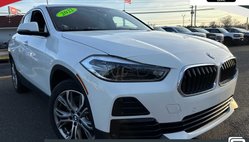 2022 BMW X2 xDrive28i
