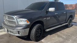 2016 Ram Ram Pickup 1500 Laramie