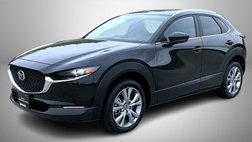 2023 Mazda CX-30 2.5 S Select