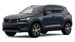 2022 Volvo XC40 T5 Inscription