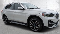 2021 BMW X1 sDrive28i