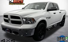 2017 Ram Ram Pickup 1500 SLT