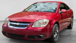 2010 Chevrolet Cobalt LT