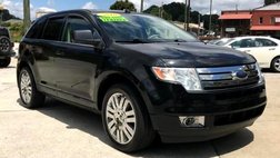 2010 Ford Edge Limited