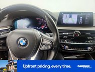 2020 BMW 5 Series 540i