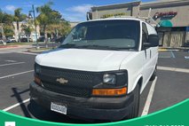 2010 Chevrolet Express 3500