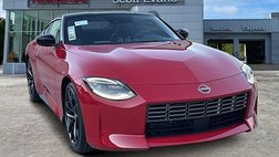 2026 Nissan Z Performance