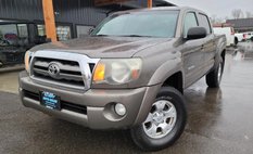 2010 Toyota Tacoma V6