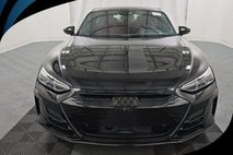 2024 Audi e-tron GT quattro Prestige