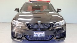 2021 BMW 2 Series M240i