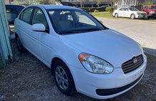 2010 Hyundai Accent GLS